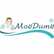 "МоёДитё" костюм плетёнка "Милана" из 4-х предметов ментол "Лотос"